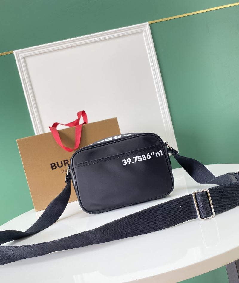 Burberry Satchel Bags